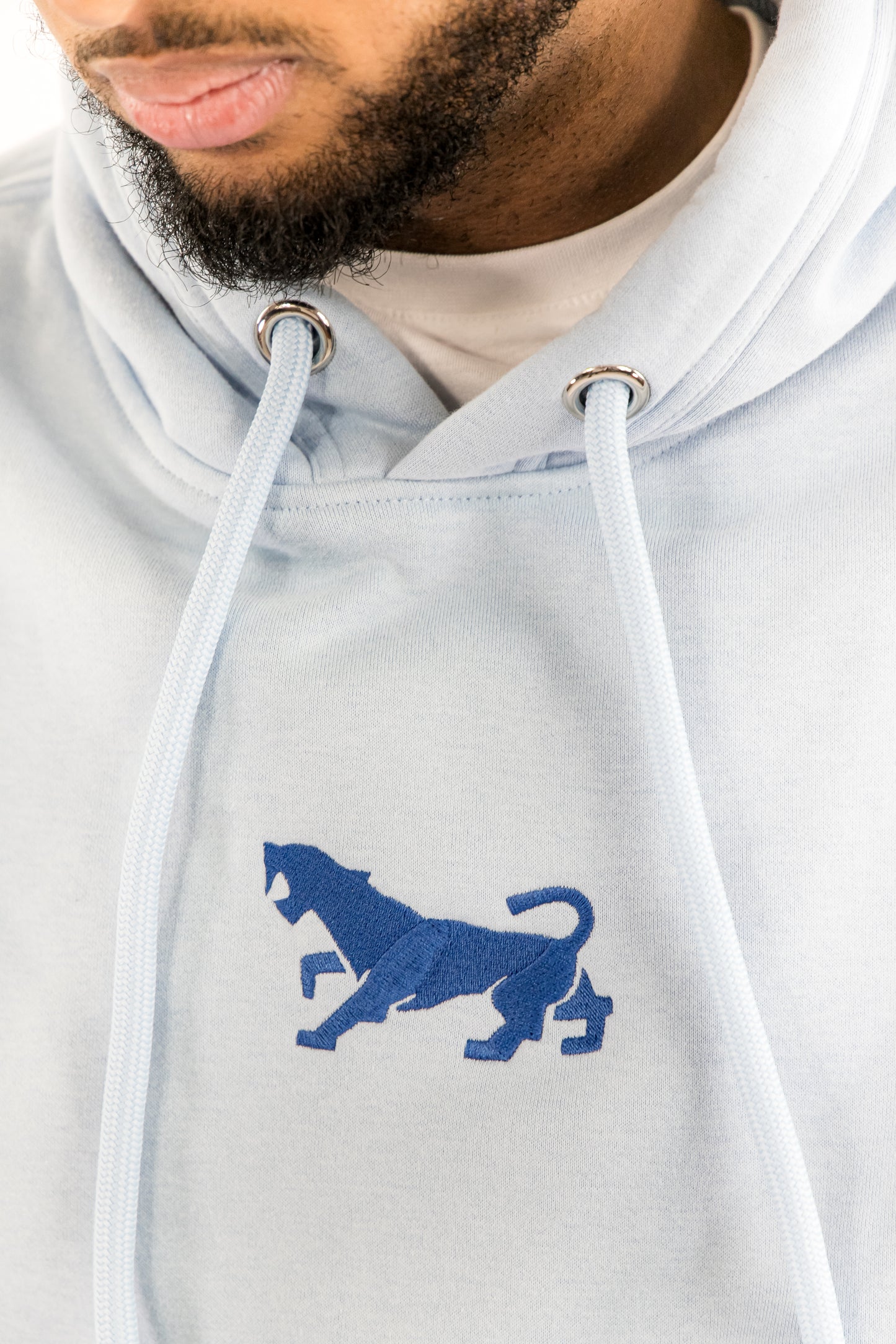 Sweat à capuche Homme Elite