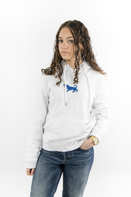 Sweat à capuche Femme Elite